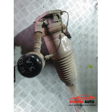 Възглавница (задна лява) за Audi A8 D3