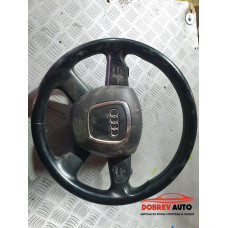 Волан за Audi A8 D3 Волан за Audi A8 D3