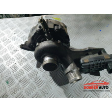 Турбо (дясно) за Audi A8 D3 4.2 TDI