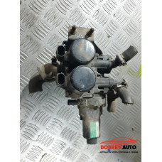 Дуо вентил за Audi A8 D3