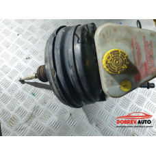 Серво за Audi A8 D3