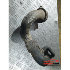 Ляво гофре за Audi A8 D3 Ляво гофре за Audi A8 D3