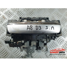 Външна дръжка (задна лява) за Audi A8 D3