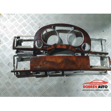 Интериорни лайсни табло за Audi A8 D3