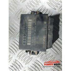 Парктроник модул за Audi A8 D3 4.2TDI Парктроник модул за Audi A8 D3 4.2TDI