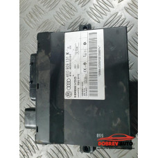 Keyless модул за Audi A8 D3, 4.2 TDI, Long, KeyLess Go Keyless модул за Audi A8 D3, 4.2 TDI, Long, KeyLess Go