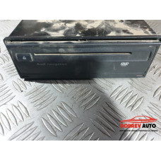 DVD навигация за Audi A8 D3 Long