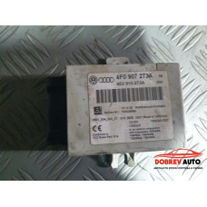 Модул гуми налягане за Audi A8 D3 Модул гуми налягане за Audi A8 D3