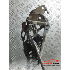 Панти (преден капак) за Audi A8 D3