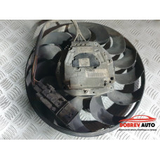 Охладителна перка за Audi A8 D3 4.2 TDI