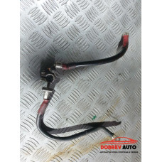 Плюсов кабел за Audi A8 D3 4.2 TDI Плюсов кабел за Audi A8 D3 4.2 TDI