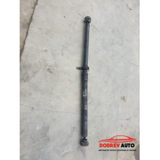 Кардан (къса база) за Audi A8 D3 4.2 TDI Кардан (къса база) за Audi A8 D3 4.2 TDI