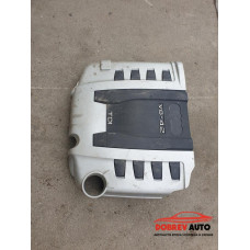 Кора над двигател за Audi A8 D3 4.2TDI Кора над двигател за Audi A8 D3 4.2TDI