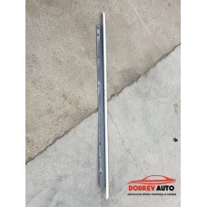 Водобранна лайсна (задна лява) за Audi A8 D3 4.2 TDI