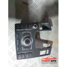 Управление MMI за Audi A8 D3 4.2 TDI Управление MMI за Audi A8 D3 4.2 TDI