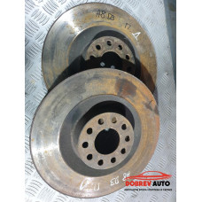 Предни дискове (360мм) за Audi A8 D3 4.2 TDI