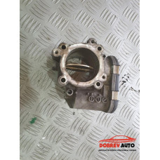 Дросел за Mercedes S350 CDI W221 Facelift Long Дросел за Mercedes S350 CDI W221 Facelift Long