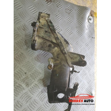 Турбопът (1) за Mercedes S350 CDI W221 Facelift Long Турбопът (1) за Mercedes S350 CDI W221 Facelift Long