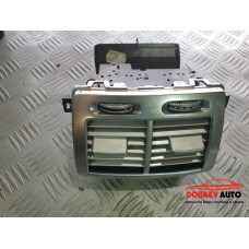 Задна духалка за Mercedes S350 CDI W221 Facelift Long Задна духалка за Mercedes S350 CDI W221 Facelift Long