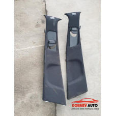 Средни кори колонки за Mercedes S Class W221 Средни кори колонки за Mercedes S Class W221