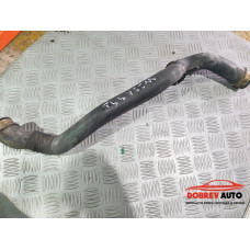 Долен воден маркуч за Mercedes S350 CDI W221 Facelift Long Долен воден маркуч за Mercedes S350 CDI W221 Facelift Long