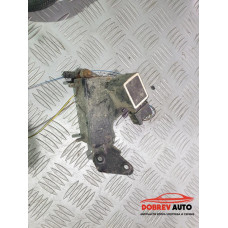 Заден кантар за Mercedes S Class W221 Заден кантар за Mercedes S Class W221