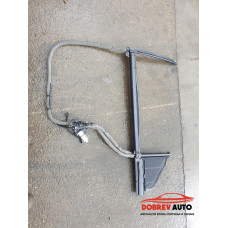 Задна лява ел. щора за Mercedes S Class W221