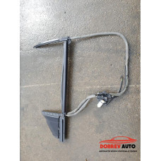 Задна дясна ел. щора за Mercedes S Class W221