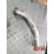 Алуминиев турбопът за Mercedes S350 CDI W221 Facelift Long