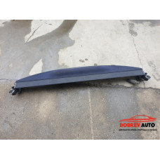 Щора задно стъкло за Mercedes S350 CDI W221 Facelift Long