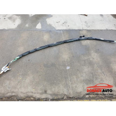 Лява завеса (Airbag) за Mercedes S350 CDI W221 Facelift Long