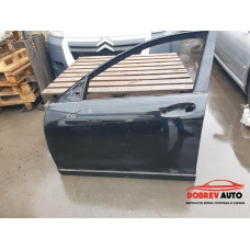 Предна лява врата за Mercedes S350 CDI W221 Facelift Long Предна лява врата за Mercedes S350 CDI W221 Facelift Long