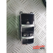 Бутони ел. стъкла и щори (задна дясна врата) за Mercedes S350 CDI W221 Facelift Long