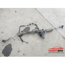 Хидравлична рейка за Mercedes S350 CDI W221 Facelift Long Хидравлична рейка за Mercedes S350 CDI W221 Facelift Long