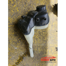 Казанче антифриз за Mercedes S Class W221