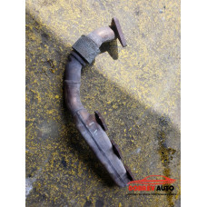 Изпускателен колектор (десен) за Mercedes S350 CDI W221 Facelift Long