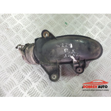 Турбопът (2) за Mercedes S350 CDI W221 Facelift Long Турбопът (2) за Mercedes S350 CDI W221 Facelift Long