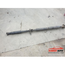 Кардан за Mercedes S350 CDI W221 Facelift Long 4-matic