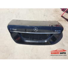 Заден капак за Mercedes S Class W221