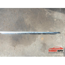 Водобранна лайсна (задна лява) за Audi A6 C6 (4F) Водобранна лайсна (задна лява) за Audi A6 C6 (4F)