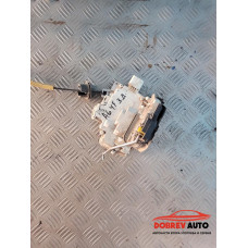 Брава (задна дясна) за Audi A6 C6 (4F) Брава (задна дясна) за Audi A6 C6 (4F)