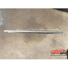 Водобранна лайсна (задна лява) за Audi A6 C6 (4F) Водобранна лайсна (задна лява) за Audi A6 C6 (4F)