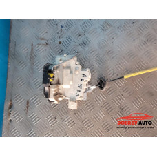 Брава (задна дясна) за Audi A6 C6 (4F) Брава (задна дясна) за Audi A6 C6 (4F)