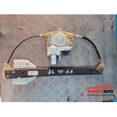 Стъклоповдигач (заден ляв) за Audi A6 C6 (4F)