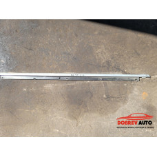 Водобранна лайсна (задна лява) за Audi A6 C6 (4F) Водобранна лайсна (задна лява) за Audi A6 C6 (4F)