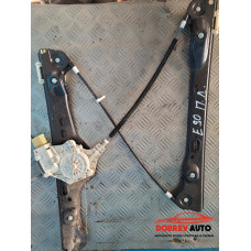 Стъклоповдигач (преден ляв) за BMW E90 Стъклоповдигач (преден ляв) за BMW E90