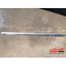 Водобранна лайсна (задна дясна) за Audi A6 C6 (4F) Водобранна лайсна (задна дясна) за Audi A6 C6 (4F)