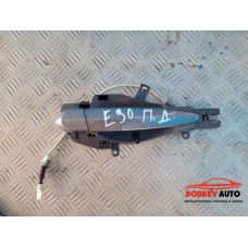 Външна дръжка (предна дясна) за BMW E90