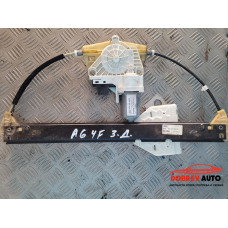 Стъклоподемник (заден десен) за Audi A6 C6 (4F)