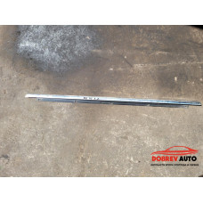 Водобранна лайсна (задна дясна) за Audi A6 C6 (4F) Водобранна лайсна (задна дясна) за Audi A6 C6 (4F)